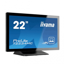 Iiyama ProLite T2252MSC