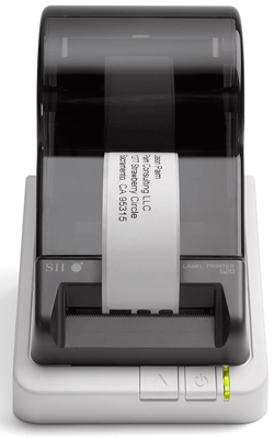 Seiko Smart Label Printer SLP 620