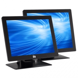 EloTouch 1517L, 15 Zoll - Touch Monitor