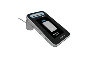 Stationäres ePA-Kartenterminal CHERRY ST-1506