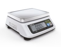 CAS Teewaage SWII - geeicht CAS Teewaage SWII - geeicht