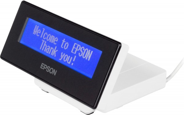 Epson DM-D30 Kundendisplay